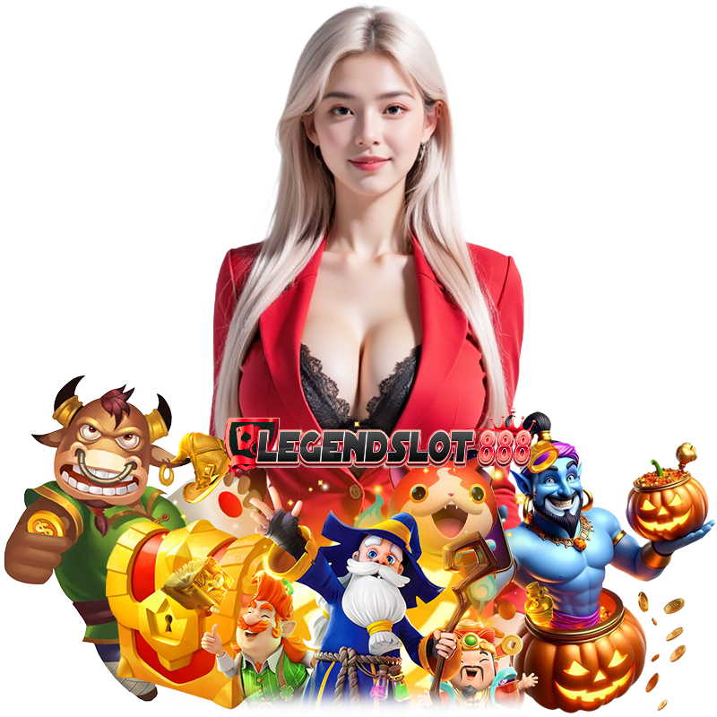 สล็อตออนไลน์